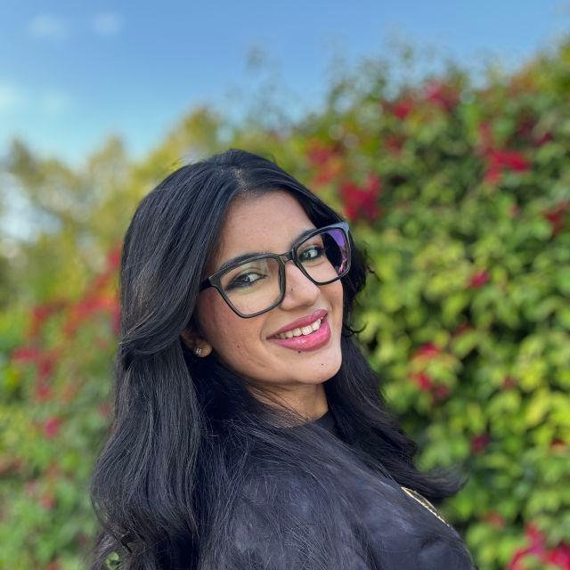 Maria Hashmi - Founder of Little Rebels Nature Camp & National Geographic Explorer